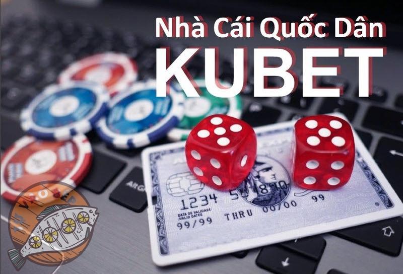 Khám phá sảnh Casino đẳng cấp tại Kubet