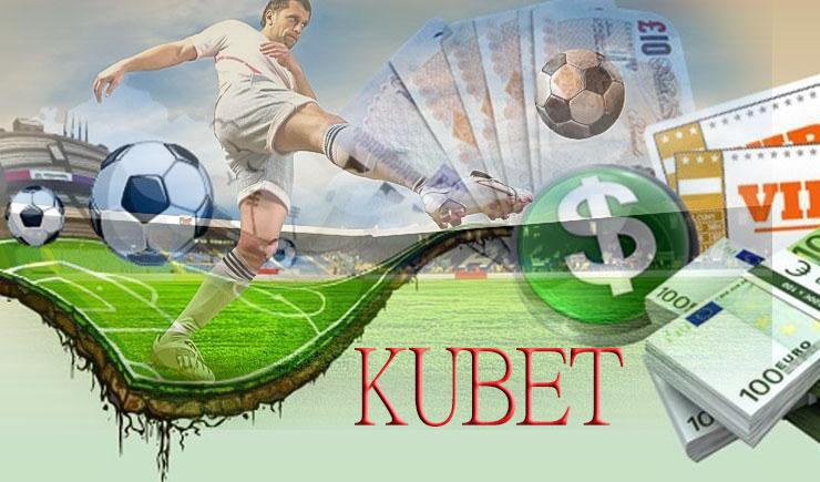 Tham gia cá cược tại KUBET có cơ hội nhận tiền hoàn cực khủng